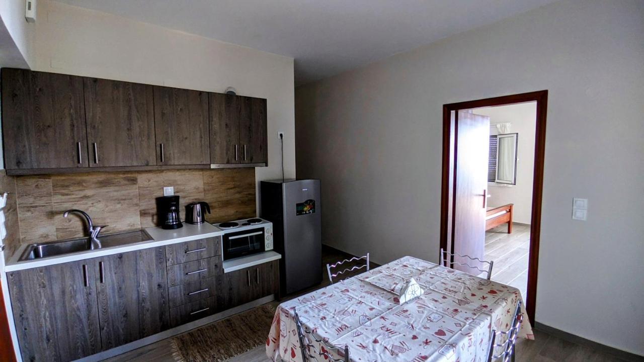 Kleio Studios Ravdhoúkha Extérieur photo