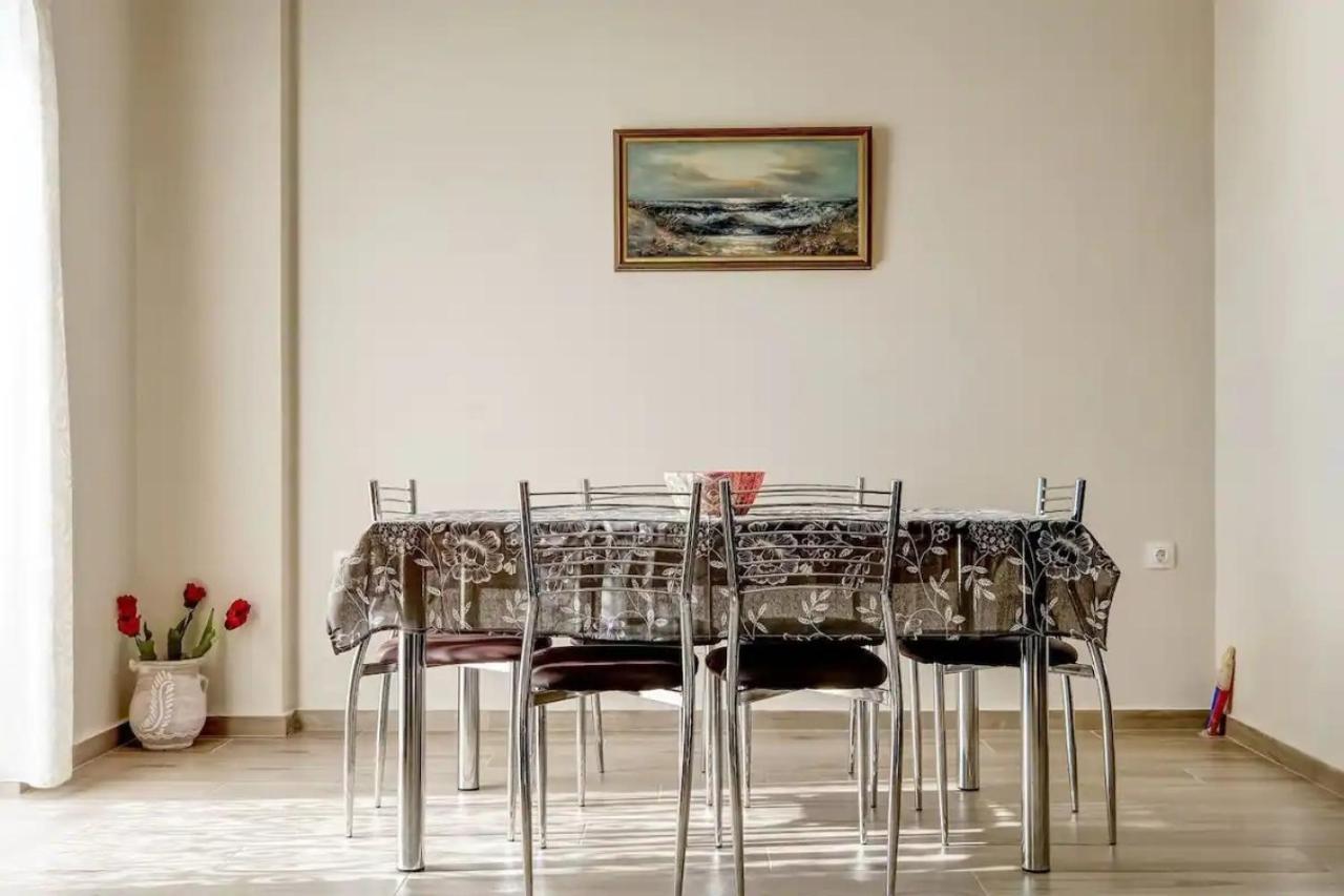 Kleio Studios Ravdhoúkha Extérieur photo