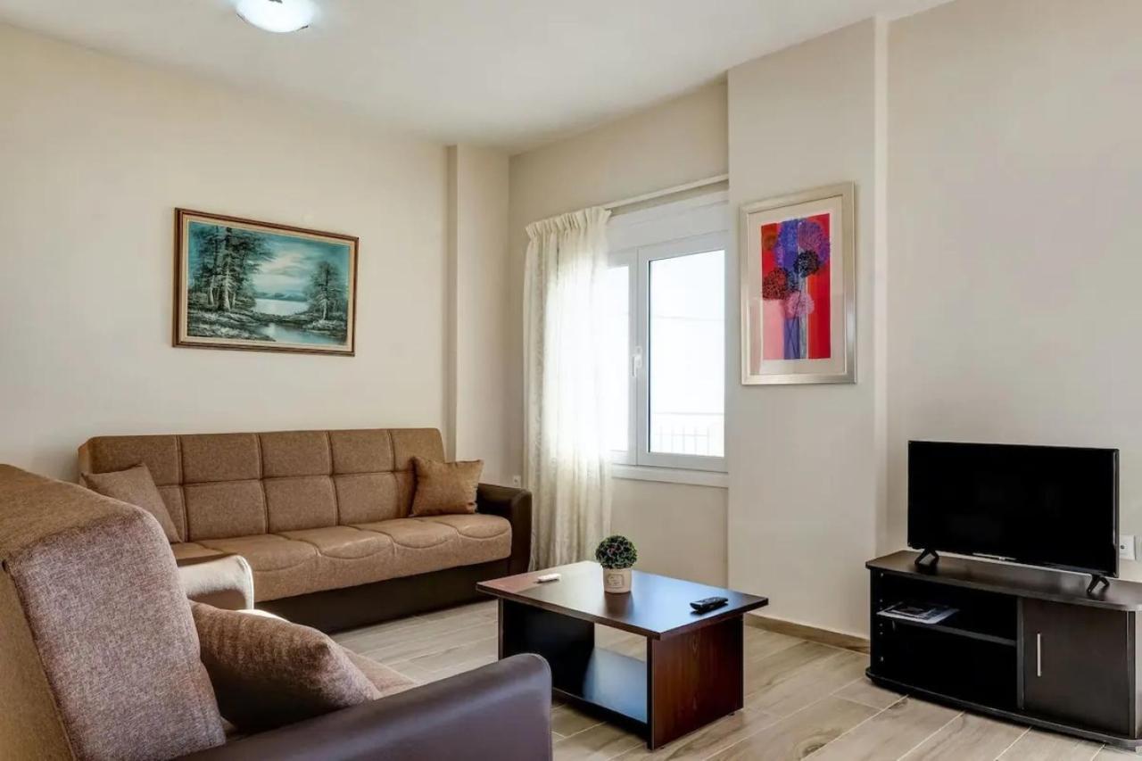 Kleio Studios Ravdhoúkha Extérieur photo