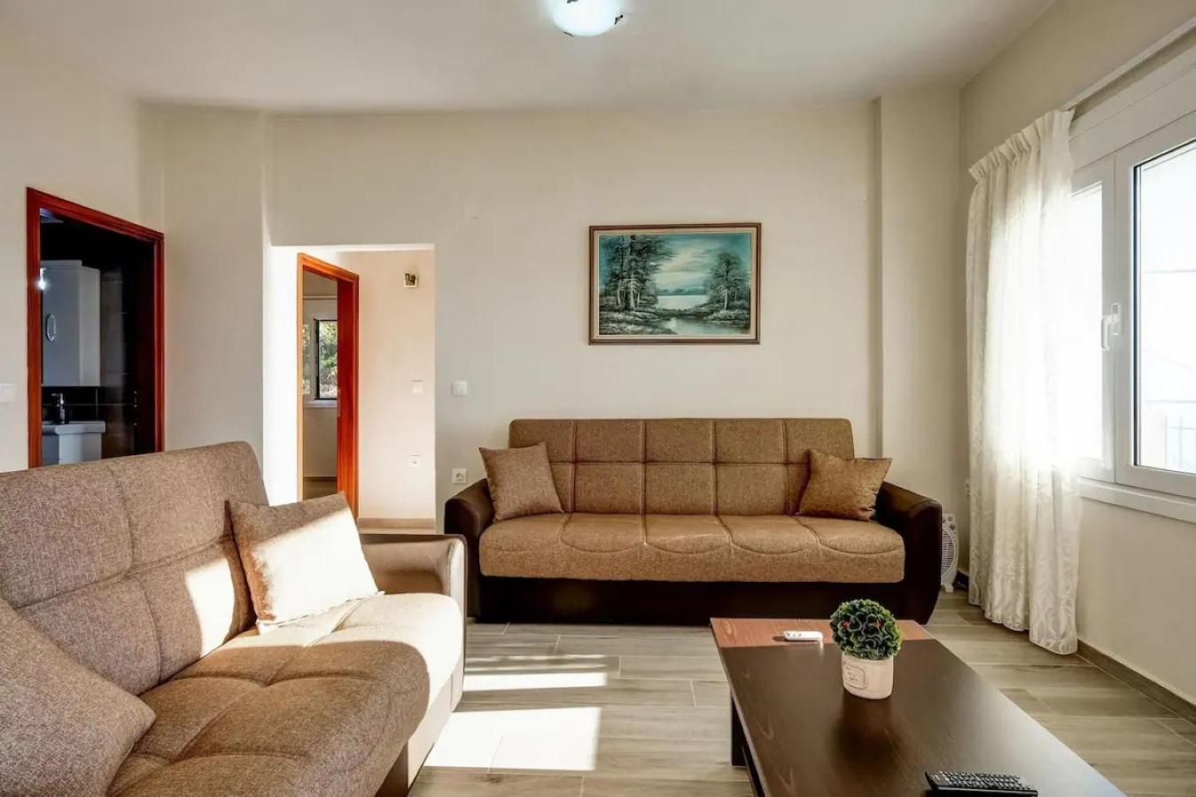Kleio Studios Ravdhoúkha Extérieur photo