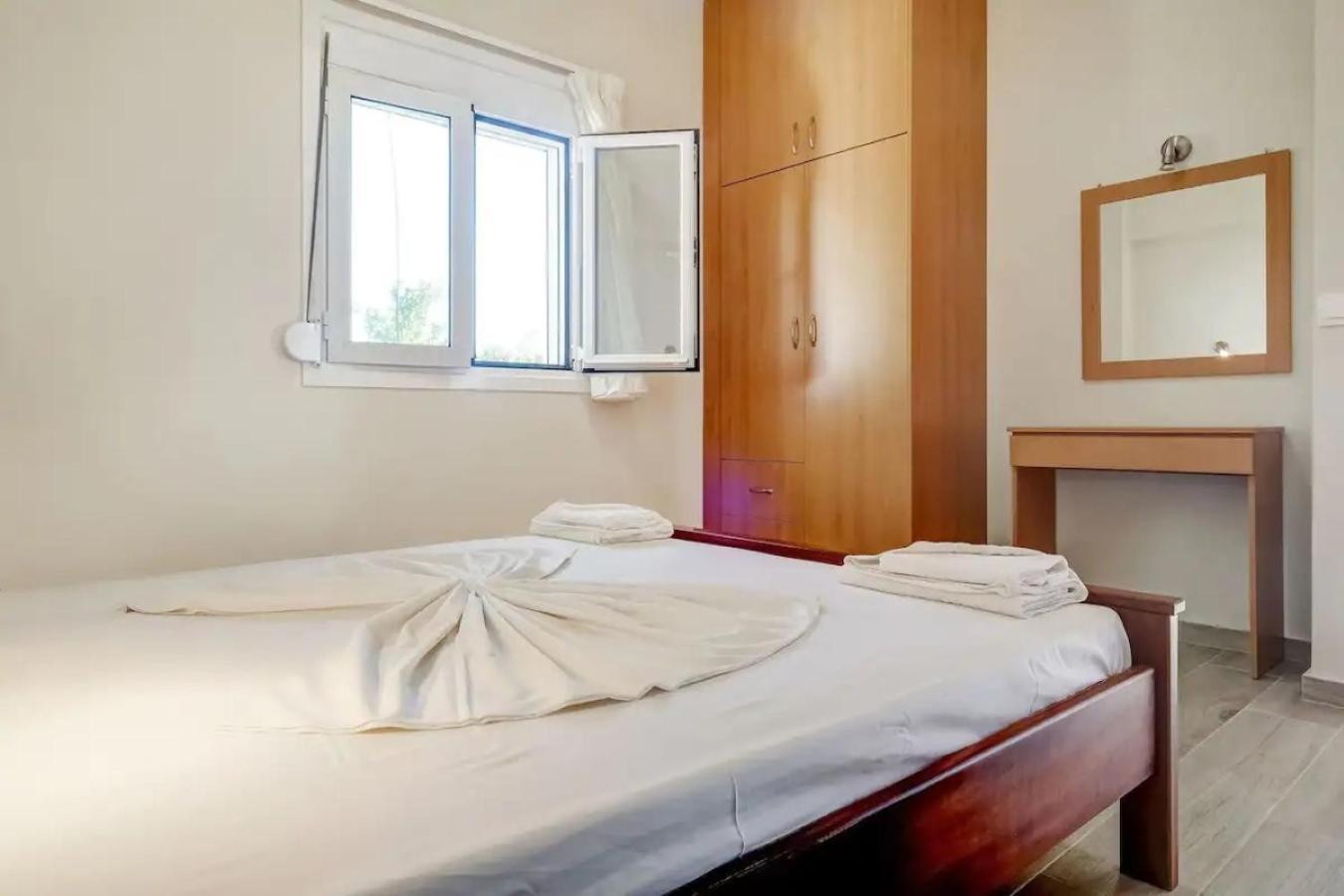 Kleio Studios Ravdhoúkha Extérieur photo