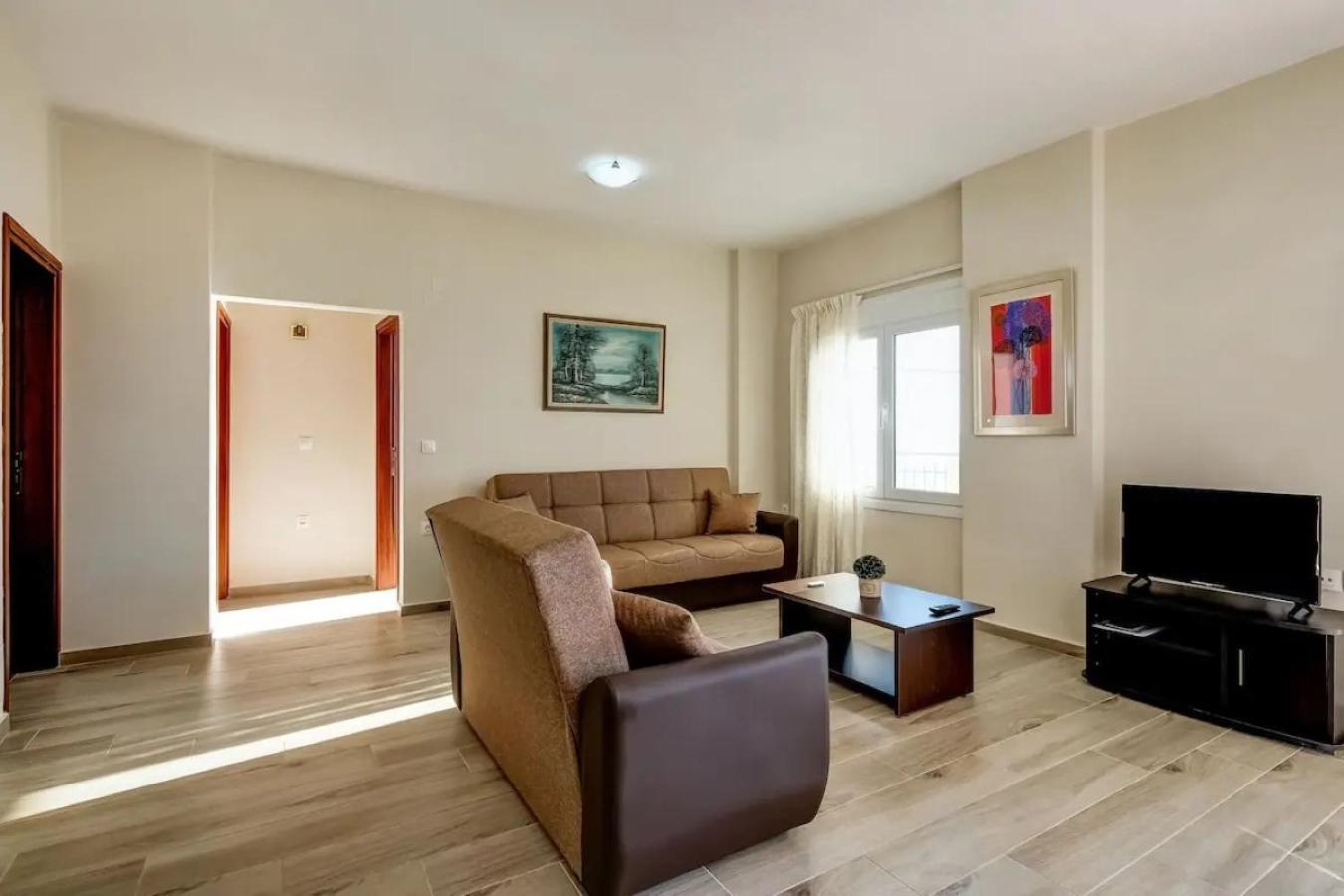 Kleio Studios Ravdhoúkha Extérieur photo