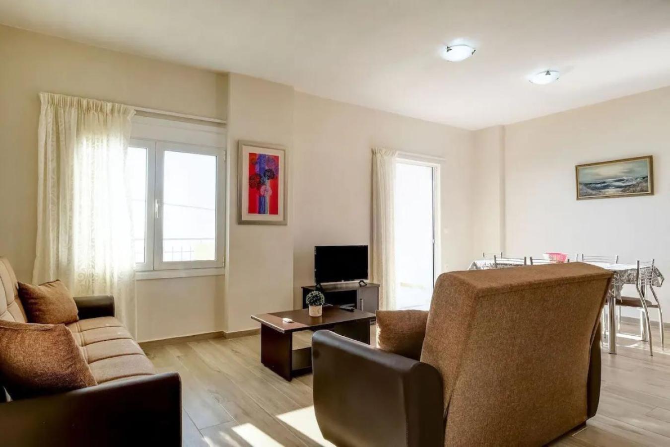 Kleio Studios Ravdhoúkha Extérieur photo