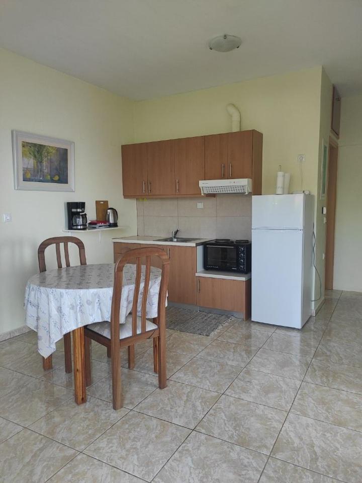 Kleio Studios Ravdhoúkha Extérieur photo
