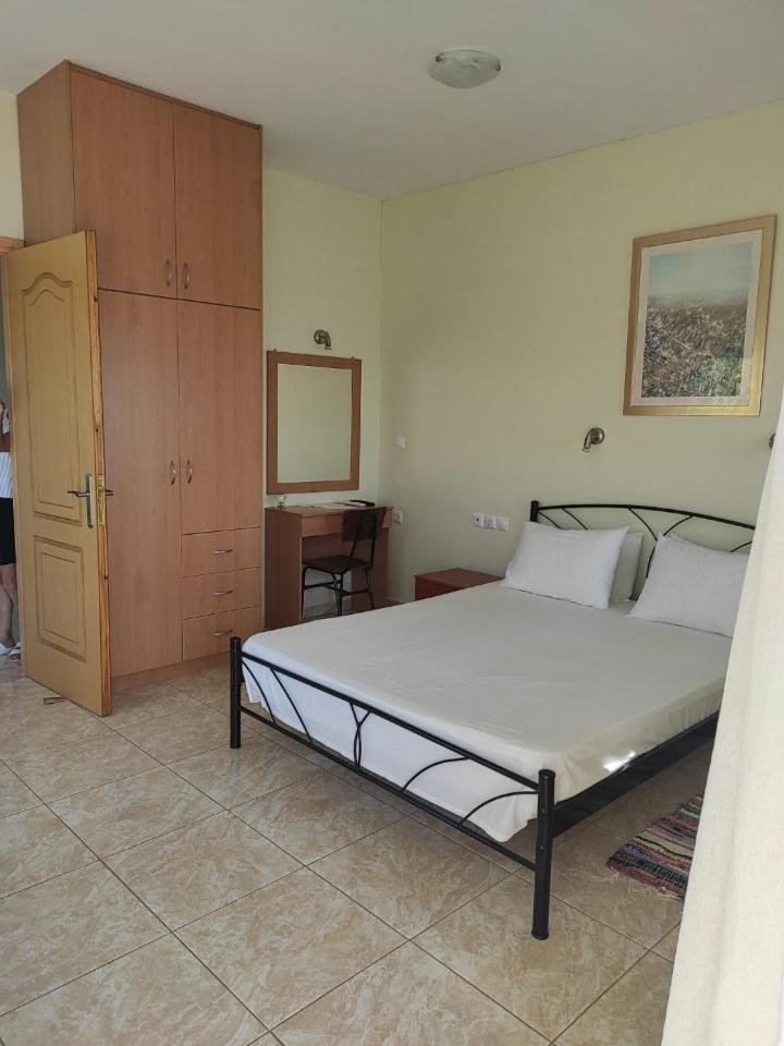 Kleio Studios Ravdhoúkha Extérieur photo